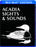 Acadia Sights & Sounds (MOD) (BluRay Movie) - movie cover art