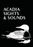 Acadia Sights & Sounds (MOD) (DVD Movie) - movie cover art