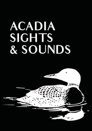 Acadia Sights & Sounds (MOD) (DVD Movie) - movie cover art
