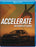 Accelerate: The Complete Series (MOD) (BluRay Movie) - movie cover art