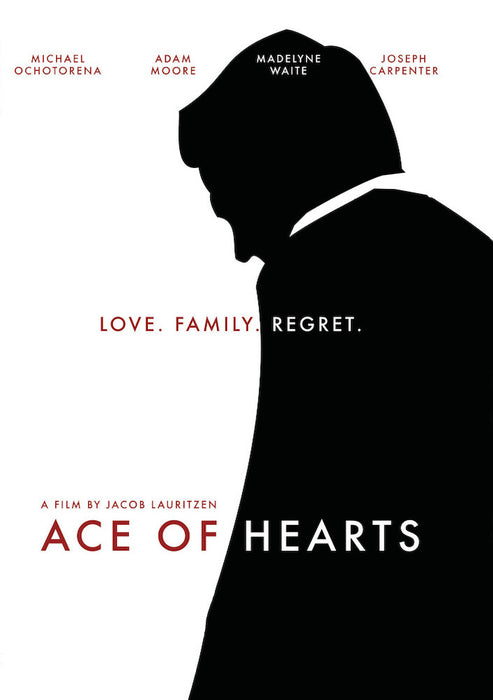 Ace of Hearts (MOD) (DVD Movie) - movie cover art