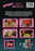 Acid Bath Vol. 15 (MOD) (DVD Movie) - back cover art