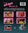 Acid Bath Vol. 15 (MOD) (BluRay Movie) - back cover art