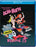 Acid Bath Vol. 15 (MOD) (BluRay Movie) - movie cover art