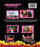 AcidBath Vol. 13 (MOD) (BluRay Movie) - back cover art