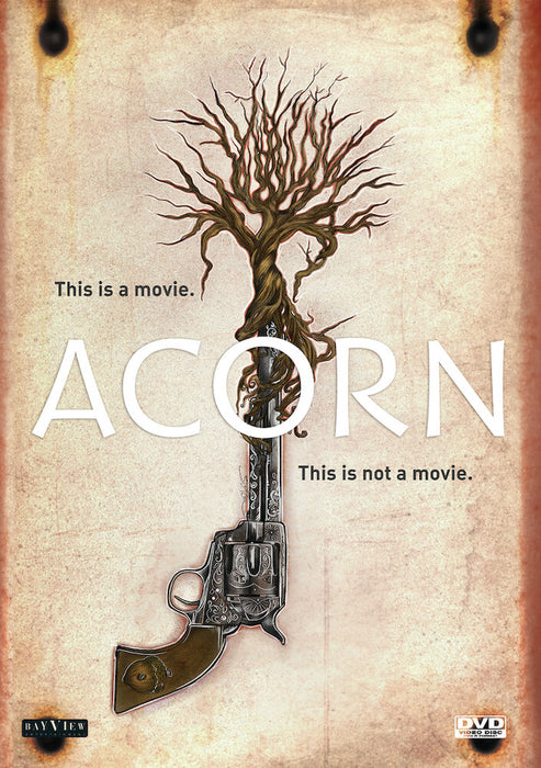 Acorn (MOD) (DVD Movie) - movie cover art