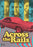 Across the Rails (MOD) (DVD Movie) - movie cover art