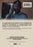 Across the Rising Sun (MOD) (DVD Movie) - back cover art