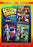 Action Shows of the 1950s (MOD) (DVD Movie) - movie cover art
