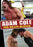 Adam Cole: The Brain Buster (MOD) (DVD Movie) - movie cover art