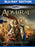 Admiral (MOD) (BluRay Movie) - movie cover art