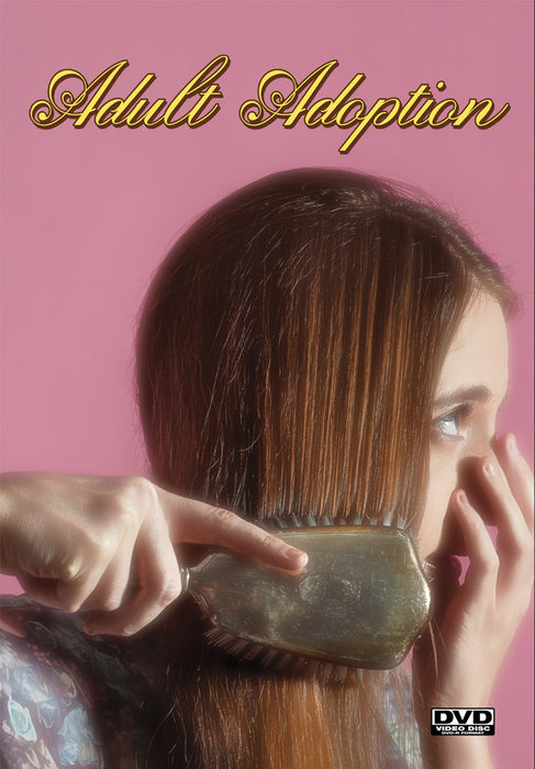 Adult Adoption (MOD) (DVD Movie) - movie cover art