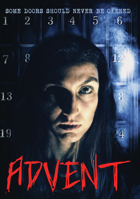Advent (MOD) (DVD Movie) - movie cover art