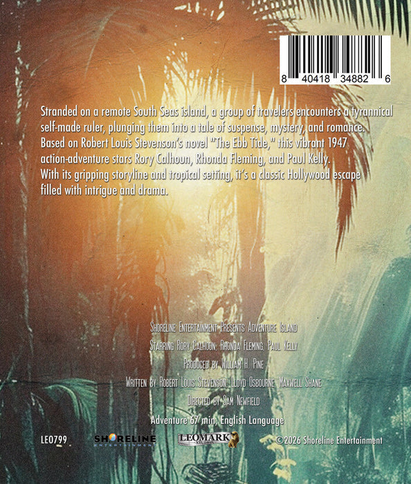 Adventure Island (MOD) (BluRay MOVIE) image 2