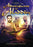 Adventures Of Aladdin (MOD) (DVD Movie) - movie cover art