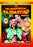 Adventures of Fu Manchu - Volumes 1 & 2 (MOD) (DVD Movie) - movie cover art