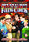 Adventures of the Flying Cadets (MOD) (DVD Movie) - movie cover art