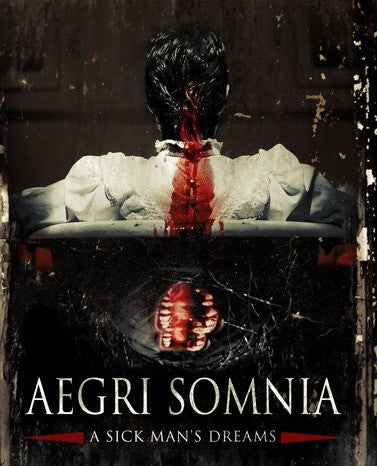 Aegri Somnia BluRay (BD) (MOD) (BluRay Movie) - movie cover art