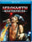 Aerosmith: Masterpieces - The Unauthorized Critical Review (MOD) (BluRay Movie) - movie cover art