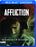 Affliction (MOD) (BluRay Movie) - movie cover art