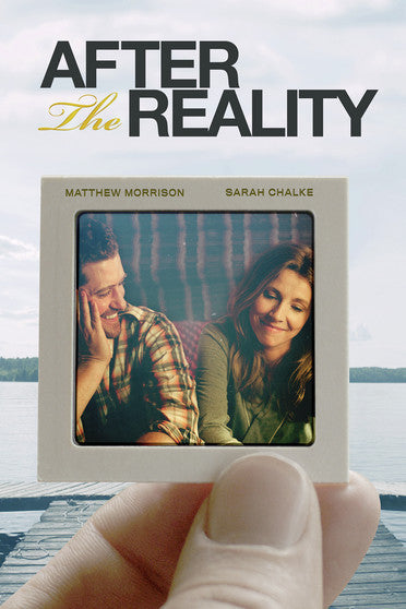 After the Reality (MOD) (DVD Movie) - movie cover art