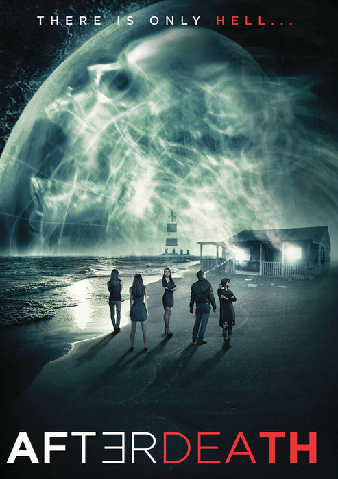 AfterDeath (MOD) (DVD MOVIE)