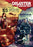Aftershock: Earthquake in New York & 10.5 Apocalypse - Double Feature (MOD) (DVD Movie) - movie cover art