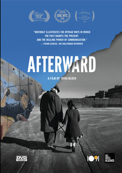 Afterward (MOD) (DVD Movie) - movie cover art