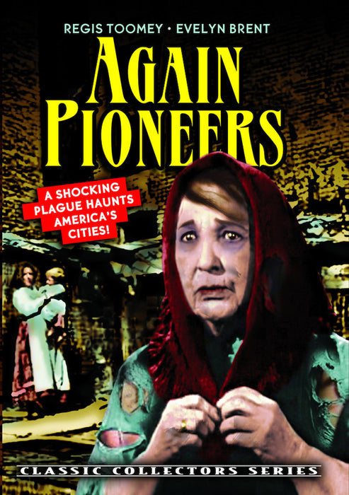 Again Pioneers (MOD) (DVD MOVIE)