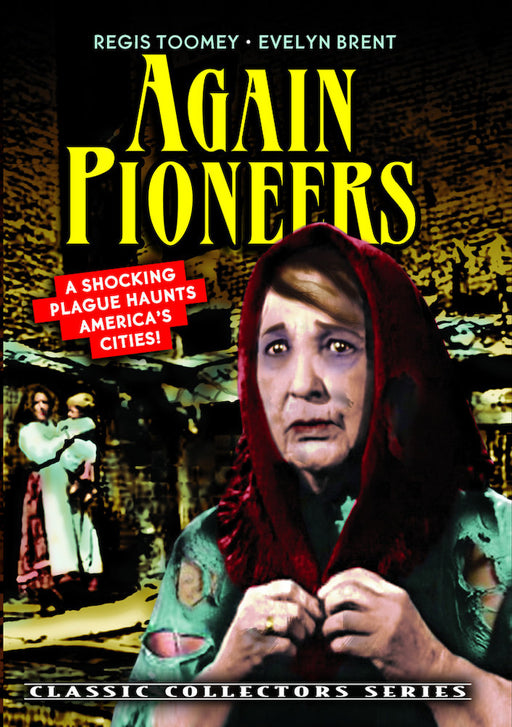 Again Pioneers (MOD) (DVD MOVIE)