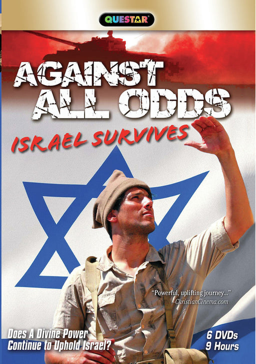 Against All Odds (MOD) (DVD Movie) - movie cover art