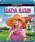 Agatha Raisin: Series 2 (MOD) (BluRay Movie) - movie cover art