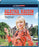 Agatha Raisin: Series 3 (MOD) (BluRay Movie) - movie cover art