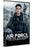 Air Force The Movie: Selagi Bernyawa (MOD) (DVD Movie) - movie cover art