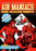 Air Maniacs & Other Rare Aviation Shorts (MOD) (DVD MOVIE)
