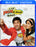 Ajab Prem Ki Ghazab Kahani (MOD) (BluRay Movie) - movie cover art