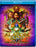 Aladdin 3477: The Jinn of Wisdom (MOD) (BluRay Movie) - movie cover art
