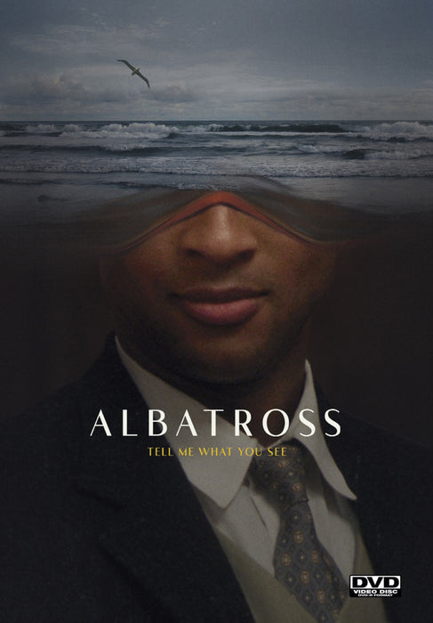 Albatross (MOD) (DVD Movie) - movie cover art