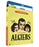 Algiers Newly Restored Limited Edition (MOD) (BluRay Movie) - movie cover art