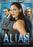 Alias: The Complete Third Season (MOD) (DVD Movie) - movie cover art
