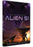 Alien 51 (MOD) (DVD Movie) - movie cover art