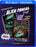 Alien Danger 1 & 2! Double Disc (MOD) (BluRay Movie) - movie cover art