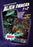 Alien Danger 1 & 2! Double Disc (MOD) (DVD Movie) - movie cover art