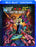 Alien Danger 2! With Raven Van Slender (MOD) (BluRay Movie) - movie cover art