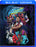 Alien Danger! With Raven Van Slender (MOD) (BluRay Movie) - movie cover art
