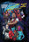 Alien Danger! With Raven Van Slender (MOD) (DVD Movie) - movie cover art