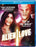 Alien Love (MOD) (BluRay Movie) - movie cover art