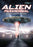 Alien Paranormal: Dark Intruders and ET Enigmas (MOD) (DVD Movie) - movie cover art