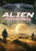 Alien Paranormal: UFOs and Bizarre Encounters (MOD) (DVD Movie) - movie cover art