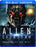 Alien Showdown (MOD) (BluRay Movie) - movie cover art